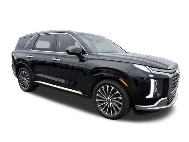 HYUNDAI PALISADE 2023 KM8R7DGE6PU531620 image