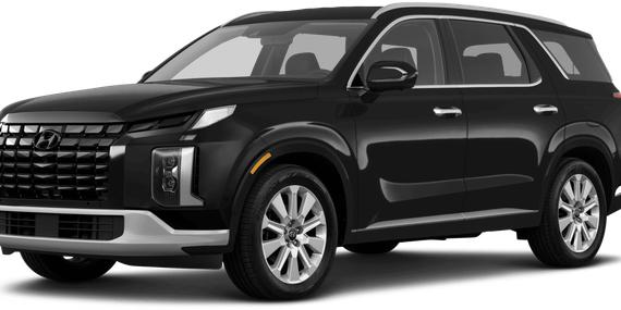 HYUNDAI PALISADE 2023 KM8R2DGE9PU613629 image