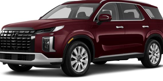 HYUNDAI PALISADE 2023 KM8R4DGEXPU546078 image