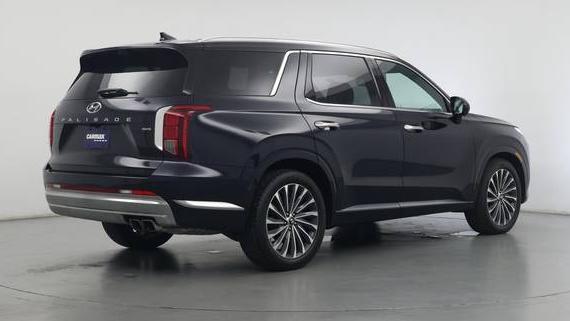 HYUNDAI PALISADE 2023 KM8R7DGEXPU524234 image HYUNDAI PALISADE 2023 KM8R7DGEXPU524234 image