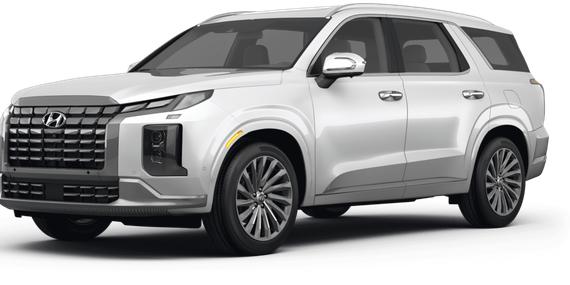 HYUNDAI PALISADE 2023 KM8R3DGE4PU539582 image HYUNDAI PALISADE 2023 KM8R3DGE4PU539582 image