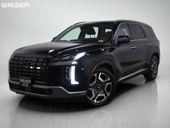 HYUNDAI PALISADE 2023 KM8R5DGE9PU489367 image HYUNDAI PALISADE 2023 KM8R5DGE9PU489367 image