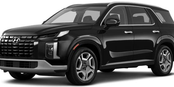 HYUNDAI PALISADE 2023 KM8R5DGE6PU565935 image