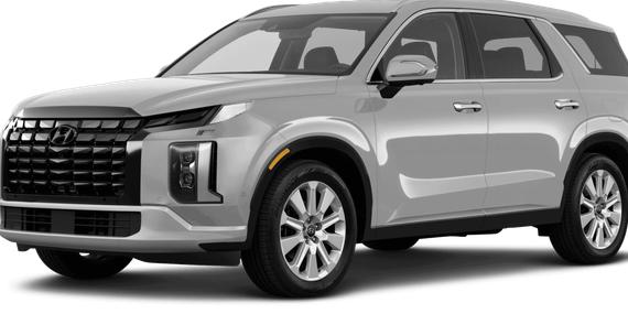 HYUNDAI PALISADE 2023 KM8R44GE5PU552340 image HYUNDAI PALISADE 2023 KM8R44GE5PU552340 image