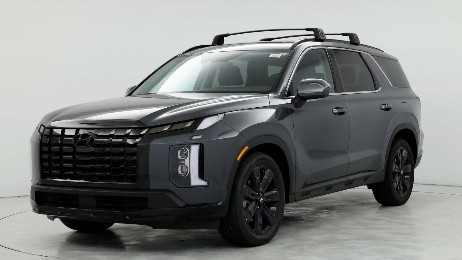 HYUNDAI PALISADE 2023 KM8R34GE2PU622668 image