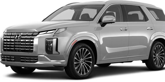 HYUNDAI PALISADE 2023 KM8R7DGEXPU540871 image
