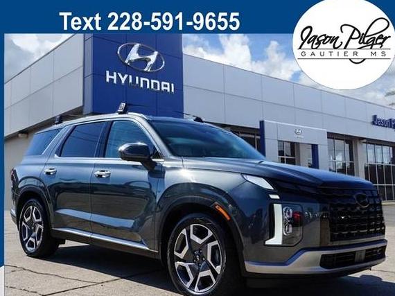 HYUNDAI PALISADE 2023 KM8R54GE9PU618577 image HYUNDAI PALISADE 2023 KM8R54GE9PU618577 image