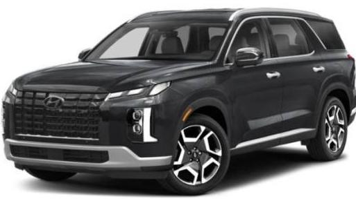 HYUNDAI PALISADE 2023 KM8R54GE7PU625544 image