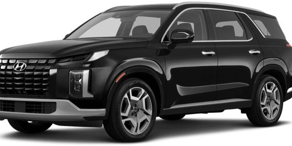 HYUNDAI PALISADE 2023 KM8R5DGEXPU522408 image