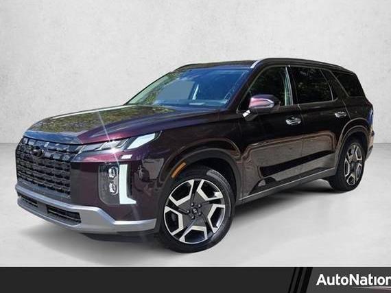 HYUNDAI PALISADE 2023 KM8R5DGE5PU641869 image HYUNDAI PALISADE 2023 KM8R5DGE5PU641869 image
