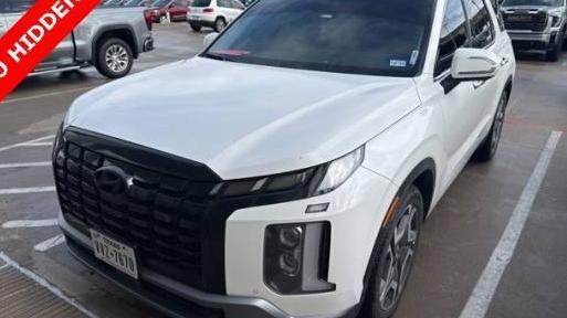 HYUNDAI PALISADE 2023 KM8R54GE1PU502256 image