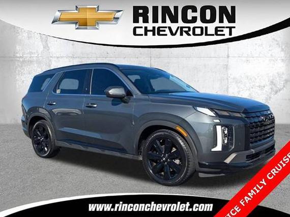 HYUNDAI PALISADE 2023 KM8R3DGE3PU559371 image HYUNDAI PALISADE 2023 KM8R3DGE3PU559371 image
