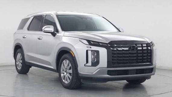 HYUNDAI PALISADE 2023 KM8R2DGE5PU571654 image