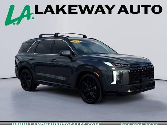 HYUNDAI PALISADE 2023 KM8R3DGE6PU512108 image HYUNDAI PALISADE 2023 KM8R3DGE6PU512108 image