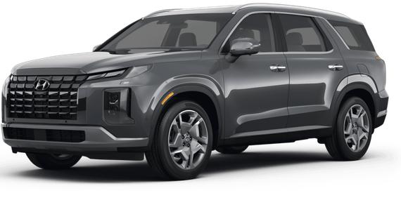 HYUNDAI PALISADE 2023 KM8R54GE9PU504613 image HYUNDAI PALISADE 2023 KM8R54GE9PU504613 image