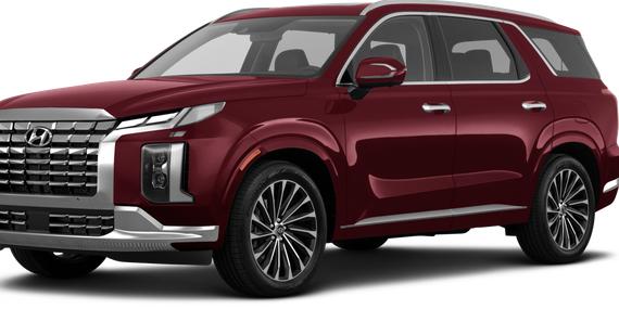 HYUNDAI PALISADE 2023 KM8R74GE3PU560833 image HYUNDAI PALISADE 2023 KM8R74GE3PU560833 image