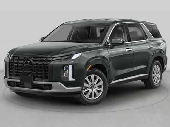 HYUNDAI PALISADE 2023 KM8R4DGE8PU589799 image