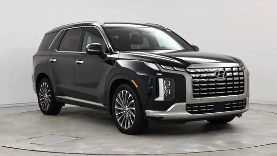 HYUNDAI PALISADE 2023 KM8R7DGE8PU558057 image HYUNDAI PALISADE 2023 KM8R7DGE8PU558057 image