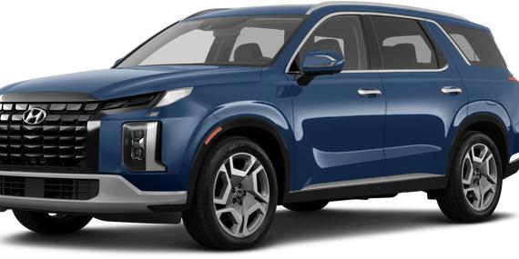 HYUNDAI PALISADE 2023 KM8R5DGE8PU557691 image HYUNDAI PALISADE 2023 KM8R5DGE8PU557691 image