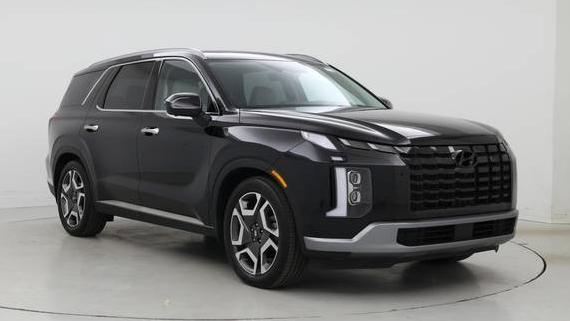 HYUNDAI PALISADE 2023 KM8R5DGE4PU625257 image HYUNDAI PALISADE 2023 KM8R5DGE4PU625257 image
