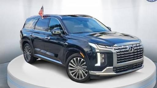 HYUNDAI PALISADE 2023 KM8R7DGE4PU638116 image