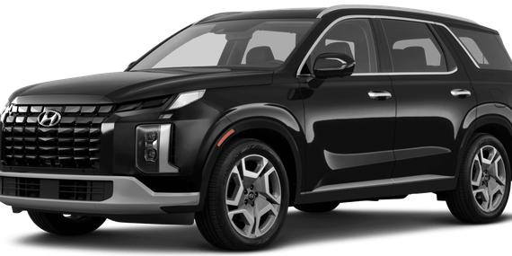 HYUNDAI PALISADE 2023 KM8R5DGE5PU533462 image HYUNDAI PALISADE 2023 KM8R5DGE5PU533462 image