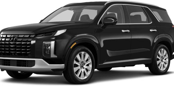 HYUNDAI PALISADE 2023 KM8R4DGE7PU529190 image
