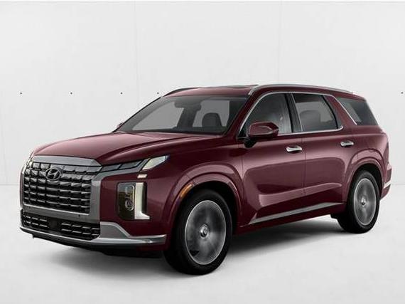 HYUNDAI PALISADE 2023 KM8R7DGEXPU540188 image