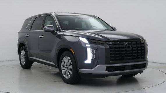 HYUNDAI PALISADE 2023 KM8R14GEXPU547272 image