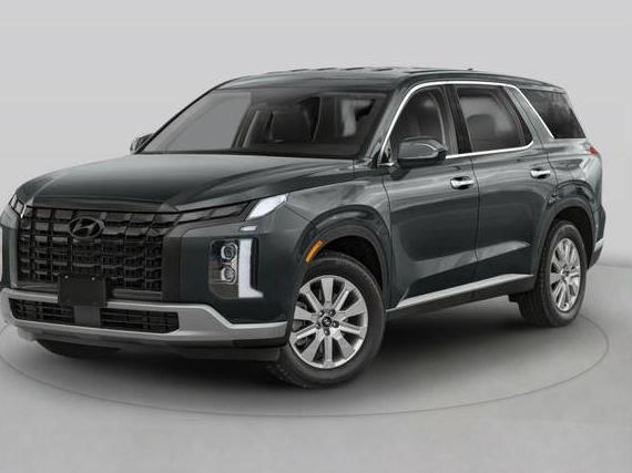 HYUNDAI PALISADE 2023 KM8R7DGEXPU512634 image