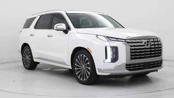 HYUNDAI PALISADE 2023 KM8R74GE0PU532262 image HYUNDAI PALISADE 2023 KM8R74GE0PU532262 image