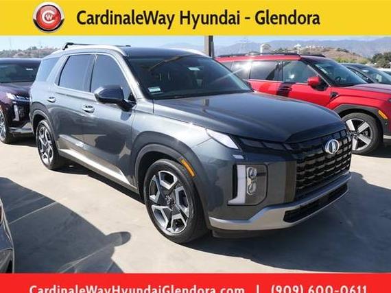 HYUNDAI PALISADE 2023 KM8R44GEXPU511301 image HYUNDAI PALISADE 2023 KM8R44GEXPU511301 image