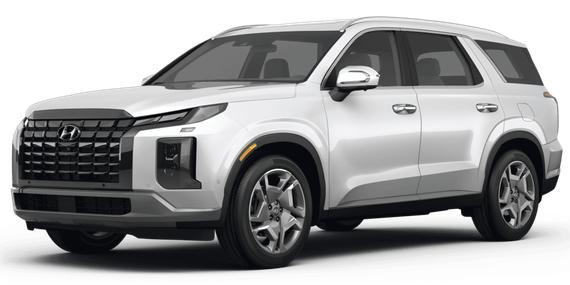 HYUNDAI PALISADE 2023 KM8R54GE4PU630894 image