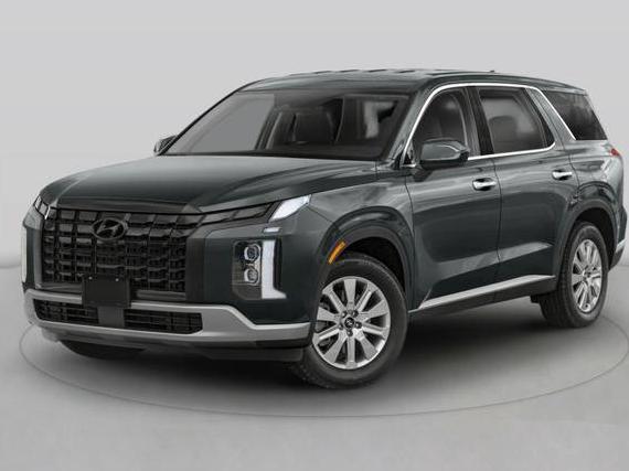 HYUNDAI PALISADE 2023 KM8R2DGE0PU539047 image