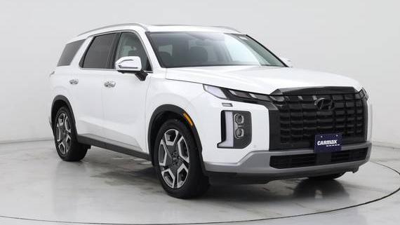 HYUNDAI PALISADE 2023 KM8R4DGE2PU614275 image HYUNDAI PALISADE 2023 KM8R4DGE2PU614275 image