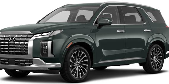 HYUNDAI PALISADE 2023 KM8R74GE5PU583689 image HYUNDAI PALISADE 2023 KM8R74GE5PU583689 image