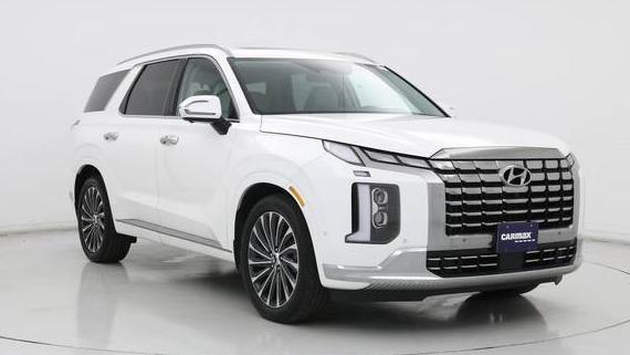HYUNDAI PALISADE 2023 KM8R7DGEXPU545620 image HYUNDAI PALISADE 2023 KM8R7DGEXPU545620 image
