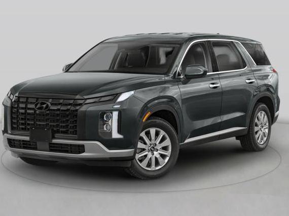 HYUNDAI PALISADE 2023 KM8R54GE9PU576492 image HYUNDAI PALISADE 2023 KM8R54GE9PU576492 image