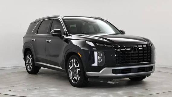 HYUNDAI PALISADE 2023 KM8R5DGE6PU584503 image
