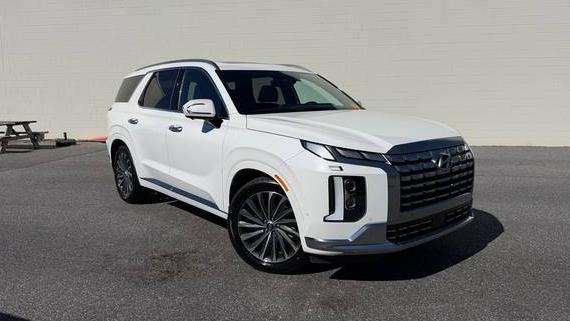 HYUNDAI PALISADE 2023 KM8R7DGE2PU569796 image HYUNDAI PALISADE 2023 KM8R7DGE2PU569796 image