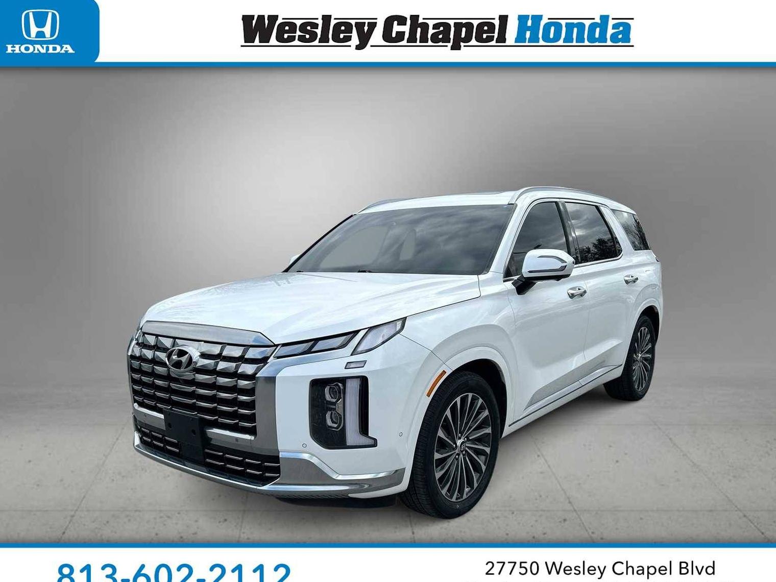 HYUNDAI PALISADE 2023 KM8R7DGEXPU610000 image