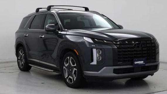 HYUNDAI PALISADE 2023 KM8R54GE2PU523987 image HYUNDAI PALISADE 2023 KM8R54GE2PU523987 image