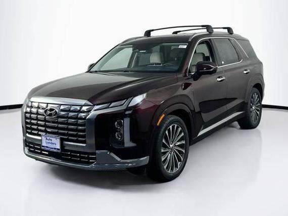 HYUNDAI PALISADE 2023 KM8R7DGE6PU569493 image HYUNDAI PALISADE 2023 KM8R7DGE6PU569493 image