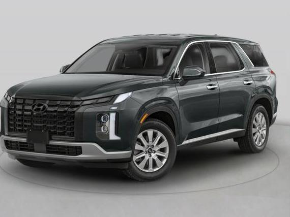 HYUNDAI PALISADE 2023 KM8R2DGE9PU608544 image