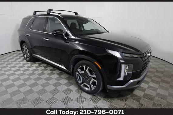 HYUNDAI PALISADE 2023 KM8R5DGE3PU542225 image HYUNDAI PALISADE 2023 KM8R5DGE3PU542225 image