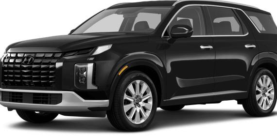 HYUNDAI PALISADE 2023 KM8R2DGE4PU643587 image