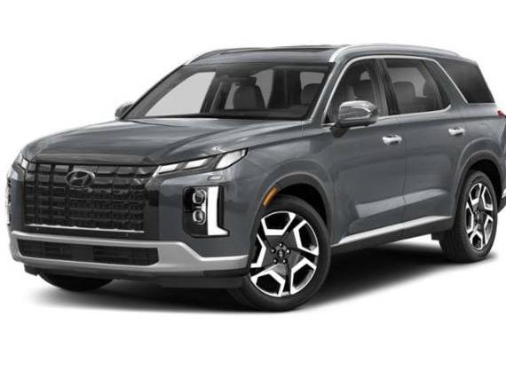 HYUNDAI PALISADE 2023 KM8R54GE9PU568098 image