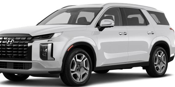 HYUNDAI PALISADE 2023 KM8R5DGE4PU528382 image