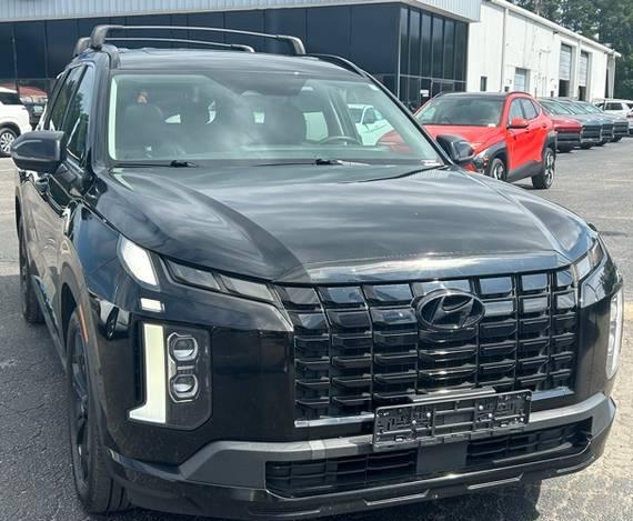 HYUNDAI PALISADE 2023 KM8R3DGE6PU500685 image HYUNDAI PALISADE 2023 KM8R3DGE6PU500685 image