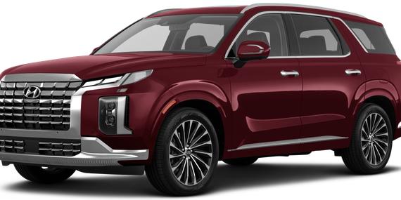 HYUNDAI PALISADE 2023 KM8R74GE9PU514374 image HYUNDAI PALISADE 2023 KM8R74GE9PU514374 image